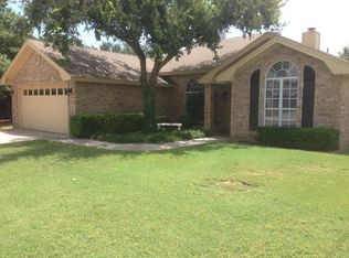5725 86th St, Lubbock, TX 79424