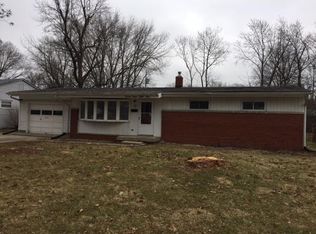 4451 Priscilla Ave, Indianapolis, IN