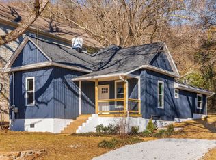 107 Sawyer St, Chattanooga, TN 37405