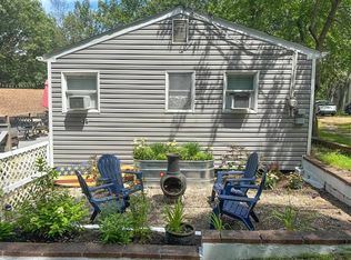 36 Cottage Rd, Baiting Hollow, NY 11933