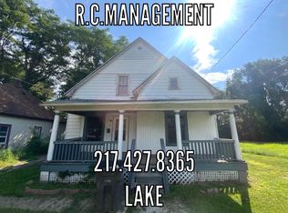 37 Lake St, Danville, IL 61832