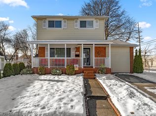 4306 Elizabeth St, Wayne, MI 48184