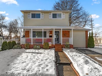4306 Elizabeth St, Wayne, MI, 48184
