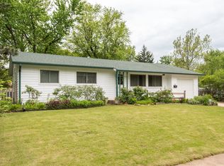 5439 SW 18th St, Topeka, KS 66604