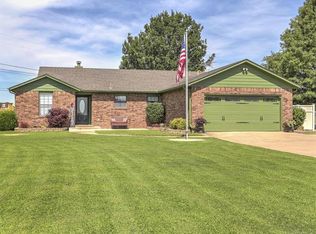 18268 S 79th Ave E, Bixby, OK 74008