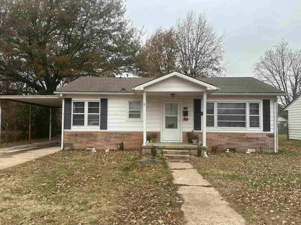 610 N 7 1/2 St, Paragould, AR 72450