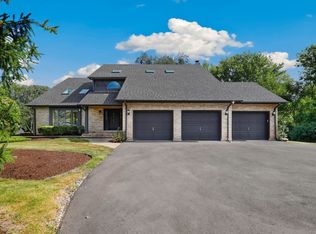 15028 Creek View Dr, Homer Glen, IL 60491