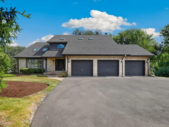 15028 Creek View Dr, Homer Glen, IL 60491