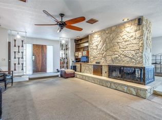 7332 NW 19th St, Bethany, OK 73008