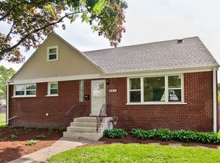 523 Buckthorn Ln, Hillside, IL 60162