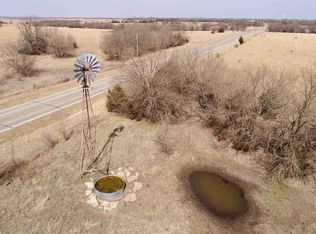 2278 SE Bluestem Rd, El Dorado, KS 67042