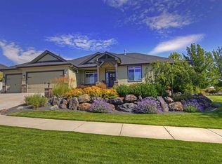 2312 W Saint Thomas More Way, Spokane, WA 99208