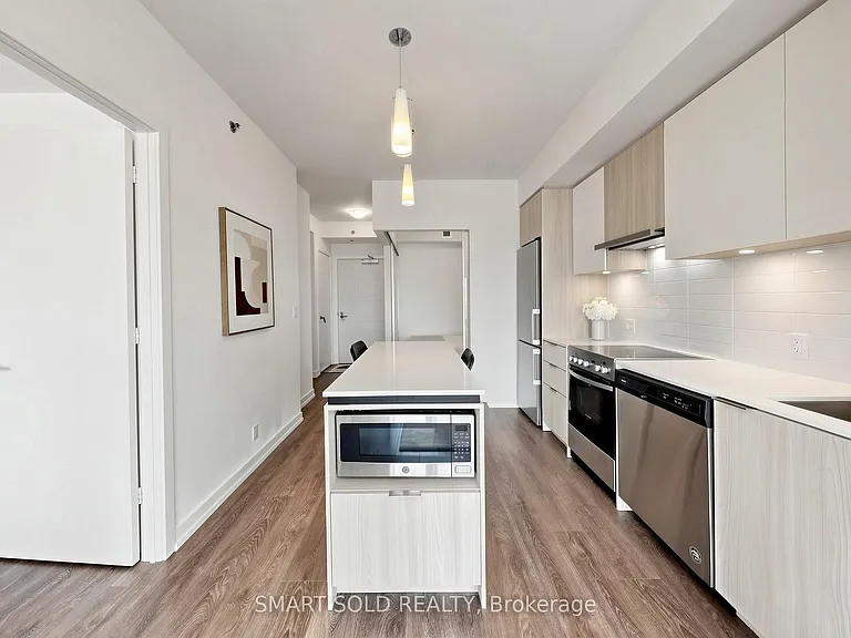 203 College St #1405 — Photo 16