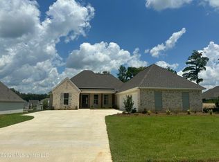 367 Wellstone Pl, Madison, MS 39110