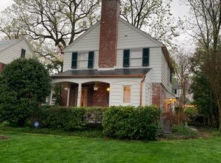 316 Broadmoor Rd, Baltimore, MD 21212