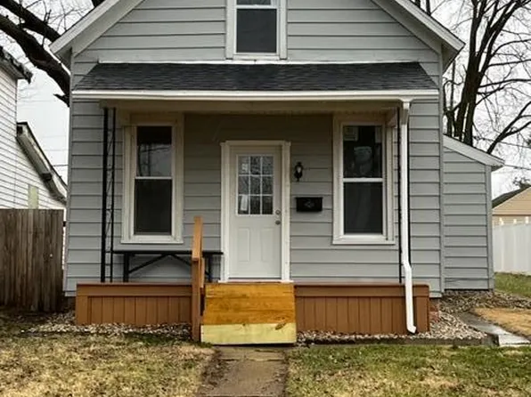 606 2nd Ave, Sidney, OH 45365