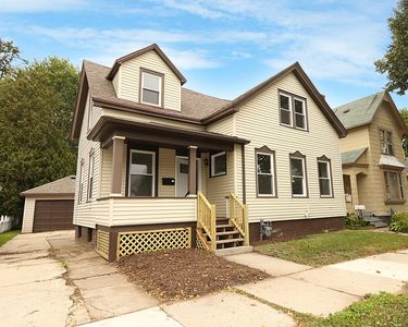 1602 N 8th St, Sheboygan, WI, 53081