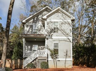 175 Arch St, Athens, GA 30601