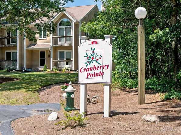 15 Denver Drive APT B3, West Yarmouth, MA 02673