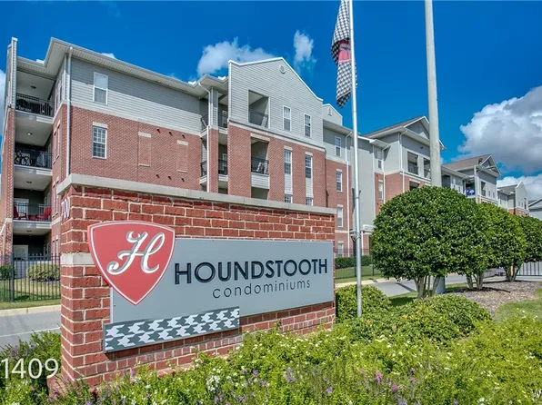 700 15th St Unit 1409, Tuscaloosa, AL 35401