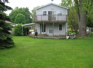 6174 Foster Rd, Haslett, MI 48840