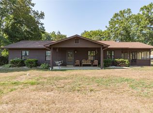 3736 Highway F, Annapolis, MO 63620