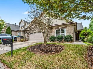 1176 Heritage Path Ln, Winston Salem, NC 27103