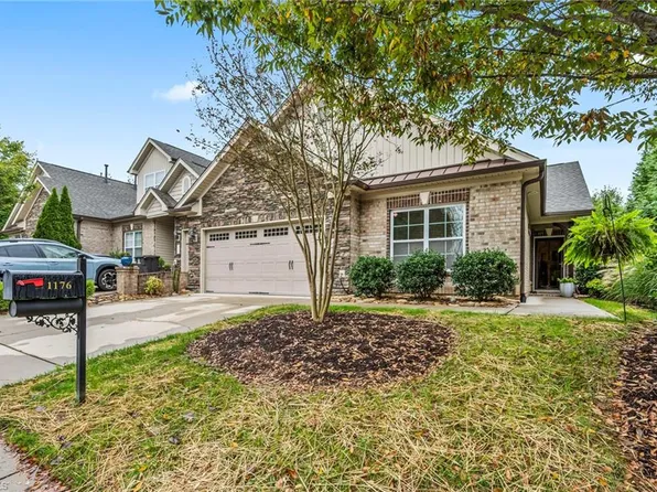 1176 Heritage Path Ln, Winston Salem, NC 27103