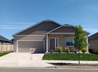 1533 Jefferson St, Independence, OR 97351