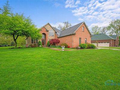 7731 Chestnut Rdg, Maumee, OH, 43537