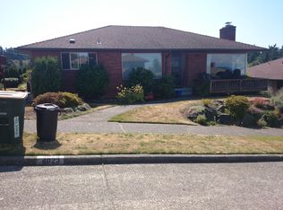 4023 SW Henderson St, Seattle, WA 98136