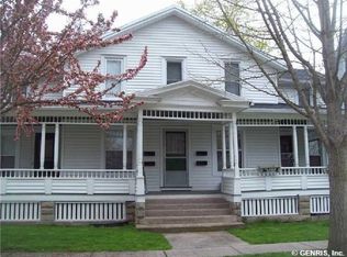 12 Filkins St, Fairport, NY