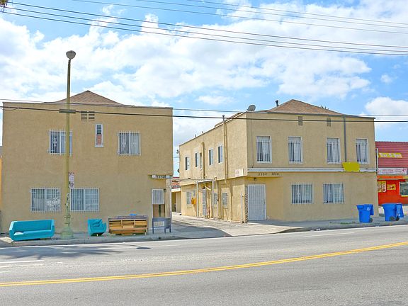 2nd image of 3550 W Slauson Ave