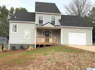 899 Pine Grove Rd, Harvest, AL 35749