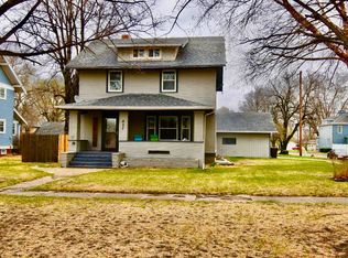 837 S 4th St, Albion, NE 68620