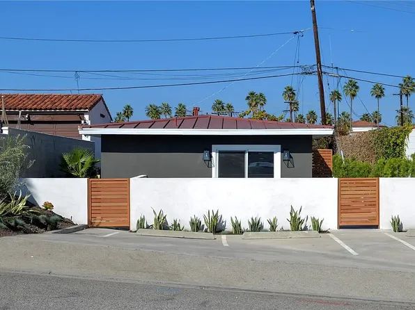 124 Avenida Miramar APT C, San Clemente, CA 92672