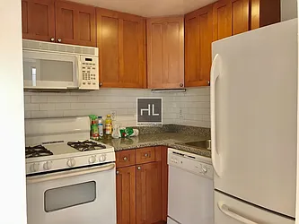 Rented by Highline Residential
