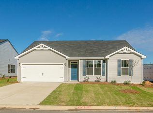 506 Cranberry Cir, Grovetown, GA 30813