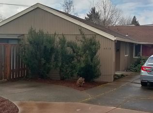 4419 NE Mallory Ave, Portland, OR 97211