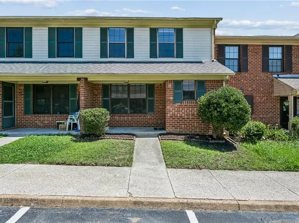 301 Civil Ct Unit D, Newport News, VA 23608