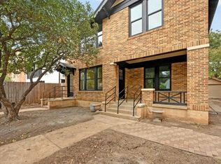 910 W 22nd 1/2 St, Austin, TX 78705