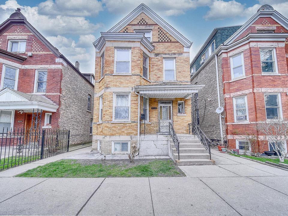 1st image of 3230 N Monticello Ave #1