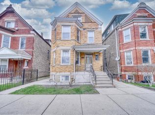 3230 N Monticello Ave #1, Chicago, IL 60618