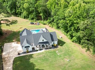 399 Dunn St, Molena, GA 30258