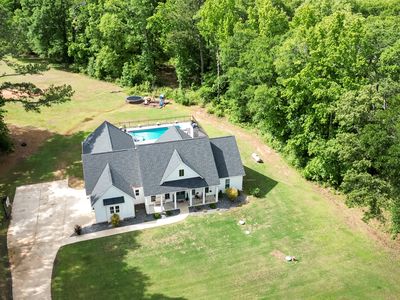 399 Dunn St, Molena, GA, 30258