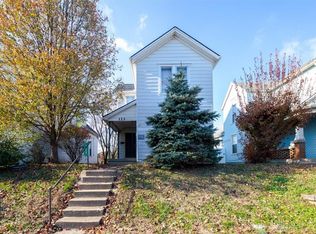 123 Notre Dame Ave, Dayton, OH 45404