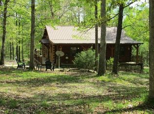 935 Old Mexico Rd, Fredonia, KY 42411