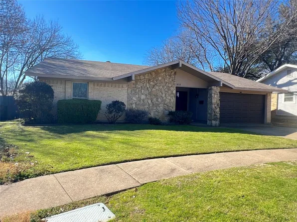 1858 Shadyview Cv, Carrollton, TX 75006