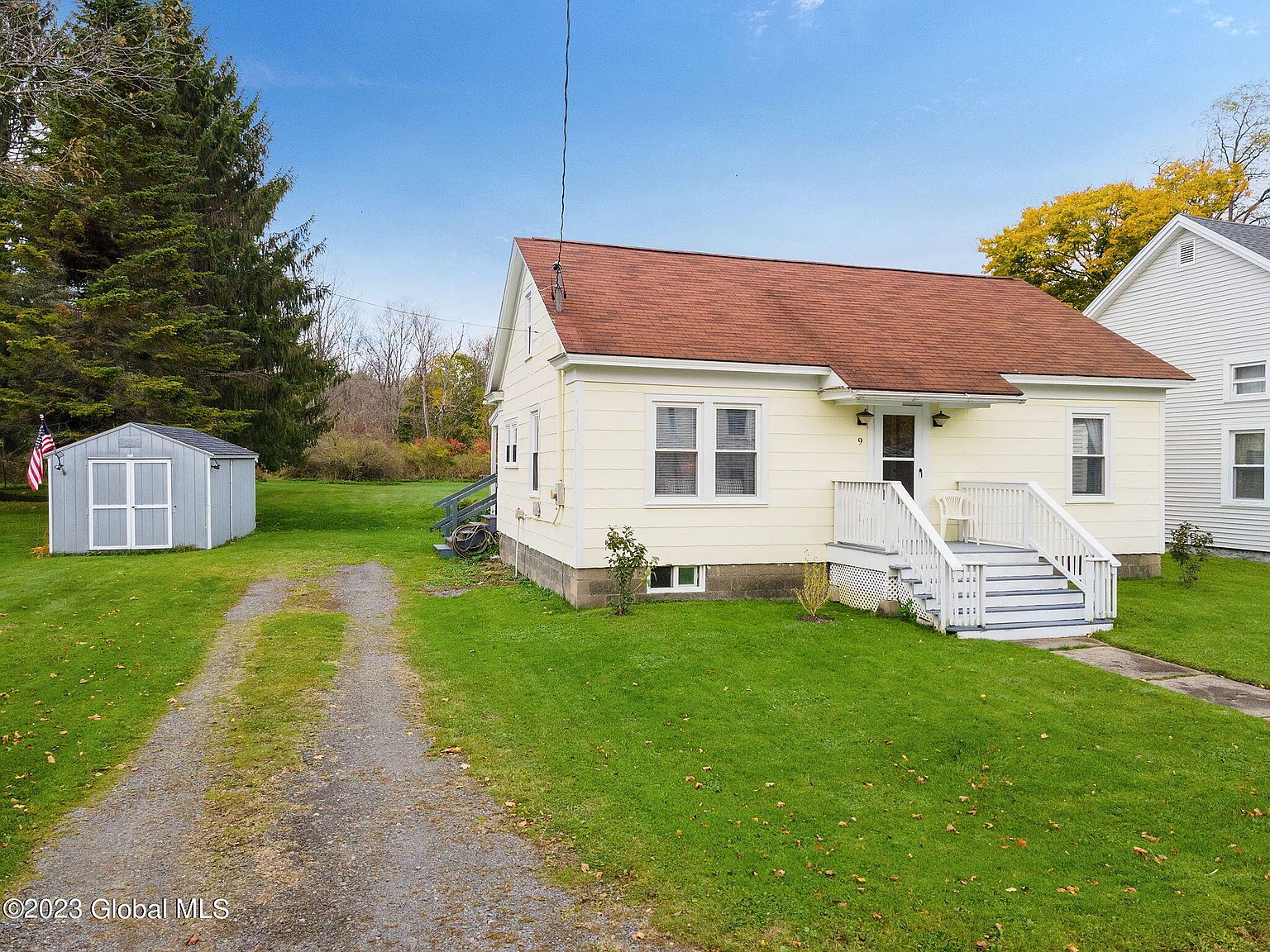9 Kilfoil Street, Cherry Valley, NY 13320 Zillow
