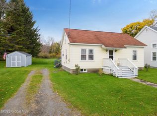 9 Kilfoil St, Cherry Valley, NY 13320